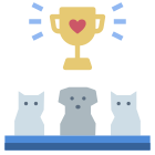 Pet Contest icon