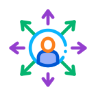 Strategy icon