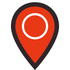 Location icon