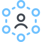 Business Network icon