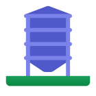 Storage Tank icon