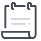 Flip Chart icon