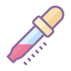 Pipette Couleur icon