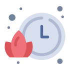 Time icon