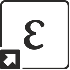 Epsilon icon