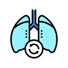 Lungs Transplant icon