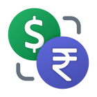 Rupie Exchange icon