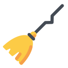 Witch Broom icon