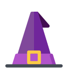 Witch's Hat icon