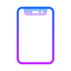 IPhone X icon