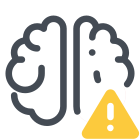 뇌 뇌졸중 icon
