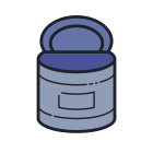 Tin Can icon