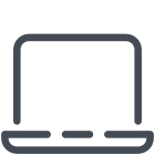 Computer Portatile icon