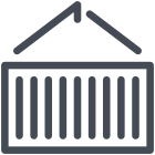 Container icon