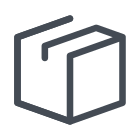 Box icon