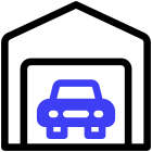 Parking Area icon