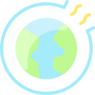 Planeta icon