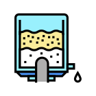 Cheese Production icon
