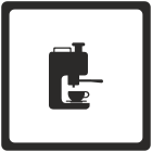 Coffee Machine icon