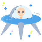 Ufo icon