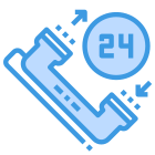 Service client icon