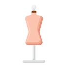 Mannequin icon