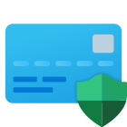 Card Security icon