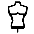 Пошив мужской одежды icon