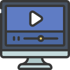 Video icon