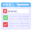 Web Search icon