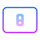 8 icon