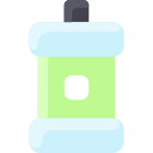 Mouthwash icon