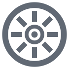 Car Rims icon