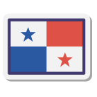 Панама icon
