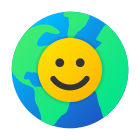 terre-smiley icon