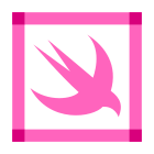 Swift icon