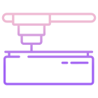 Laser Printing icon