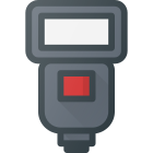 Flash icon