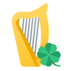 Ирландская музыка icon