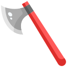 Axe icon