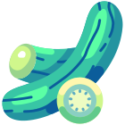 Cucumber icon