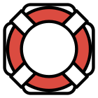 Rubber Ring icon