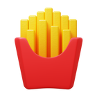 French Fries icon