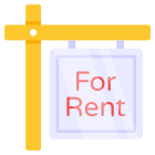 For Rent icon