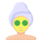 Facial Treatment icon