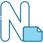 Nota icon