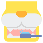 Tooth Cleaning icon