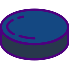 Puck icon