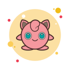 Jigglypuff icon