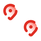 Map Pinpoint icon